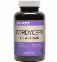 MRM  Cordyceps CS-4 Strain Perspective: Main