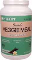 MRM  Smooth Veggie Meal Replacement   Vanilla Bean Perspective: Main
