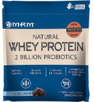 MRM  Metabolic Whey™ Protein   Dutch Chocolate