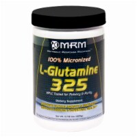 MRM L-Glutamine 325