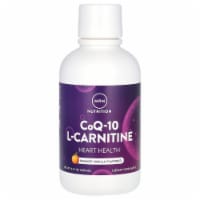 MRM Coq-10 W L-Carnitine Liq