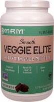 MRM Veggie Elite Performance Protein - Chocolate Mocha