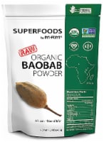 MRM  Superfoods Raw Organic Baobab Powder