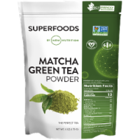 MRM Superfoods Matcha Green Tea Powder