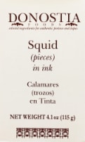 Donostia Foods Squid in Ink Perspective: Main