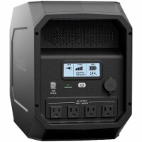 Duracell PowerSource 660 with 100W Solar Controller