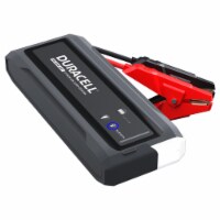 Duracell Lithium Jumpstarter with Bluetooth