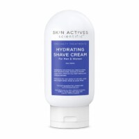 Hydrating Shaving Cream | Specialty Collection | 2 fl oz
