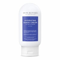 Hydrating Shaving Cream | Specialty Collection | 4 fl oz