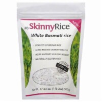 My Skinny Rice White Basmati Rice