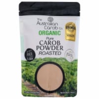 Australian Carob  Organic Carob Powder Roasted