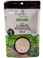 Australian Carob  Organic Carob Powder Raw
