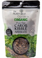 Australian Carob Organic Carob Kibble Nibbles Perspective: Main