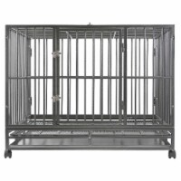 42 x 30 dog crate on sale