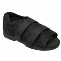 Advanced Orthopaedics CL2 Classic Post - Op Shoe- Women - Small