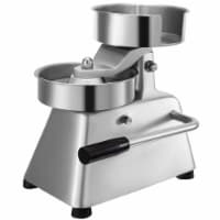 Burger Press Patty Maker Hamburger Stick Bbq Mold Stuffed Meat Grill 4  Diameter