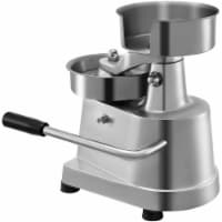Burger Press Patty Maker Hamburger Stick Bbq Mold Stuffed Meat Grill Slider Tool