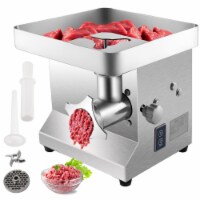 Meat Grinder Electronic Meat Grinder 1100W Sausage Maker Stainless Steel