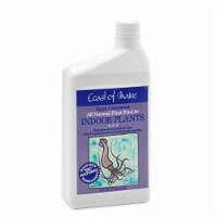 Coast of Maine Liquid Squid Fertilizer for Indoor Plants, 2-3-0, 32 oz