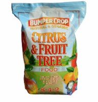 Bumper Crop Citrus and Fruit Tree Food 12LB