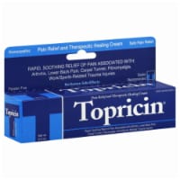 Topricin Pain Relief & Healing Cream