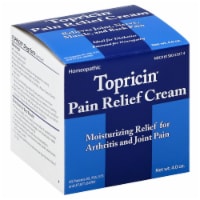 Topricin Pain Relief Cream