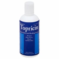 Topricin Pain Relief And Healing Cream Perspective: Main
