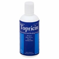 Topricin Pain Relief And Healing Cream Perspective: Main