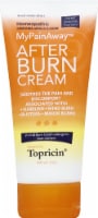 Tropical Biomedics Topricin® MyPainAway™ After Burn Cream Perspective: Main
