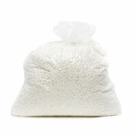 Gold Medal REF35-AST-011 3.5 cu. ft. Antistatic Expanded Polystyrene Bean Bag Refill