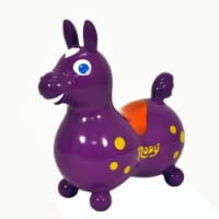 rody hopper