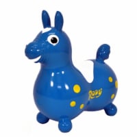 rody hopper