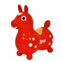 rody hopper