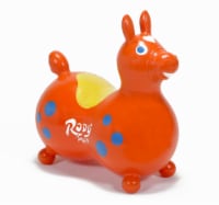 rody hopper