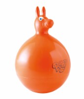 rody pony