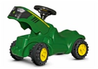 kettler john deere