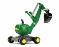 kettler john deere