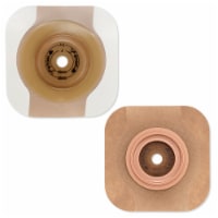 Hollister Trim to Fit Ostomy Barrier 57 mm Flange 5 per Box