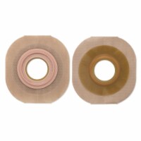 FlexTend Precut, Extended Wear Ostomy Barrier Adhesive Tape 44 mm Flange 5 per Box 14902
