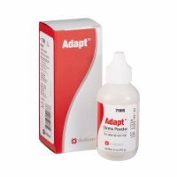 Adapt Premium Stoma Powder 1 oz. Puff Bottle 7906, 1 Ct