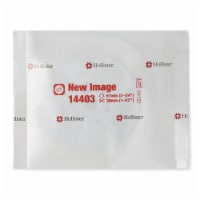 FlexWear Trim to Fit Ostomy Barrier Adhesive Tape 57 mm Flange 5 per Box 14403