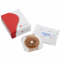 FlexTend Trim to Fit Ostomy Barrier Adhesive Tape 70 mm Flange 5 per Box 14804
