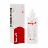 Karaya Ostomy Barrier Powder 2-1/2 oz. Puff Bottle 7905, 1 Ct