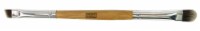 Everyday Minerals  Double Perfect Eyeshadow-Eyeliner Brush Perspective: Main