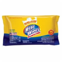 Redi Wipes Lemon Disinfecting Wipes