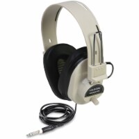 Califone Deluxe Headphone 2924AVPS