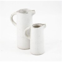 Zentique 5311M Pitcher- Medium - 10 x 15 x 6 in.