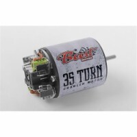 RC4WD RC4ZE0045 Brushed 35T Boost Rebuildable Crawler 540 Motor