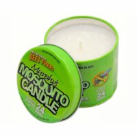 Murphy's Naturals Insect Repellent Wax For Mosquitoes 9 oz. - Total Qty: 24; Each Pack Qty: 1