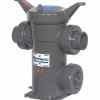 Hayward Basket Strainer,11 3/4  H,125 psi  SB1075ST132